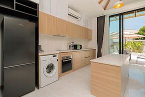 Rawayana Villas