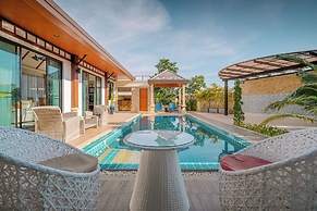 Rawayana Villas