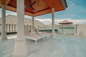 Rawayana Villas
