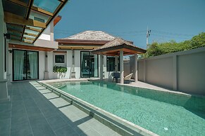 Rawayana Villas