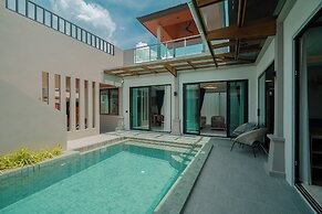 Rawayana Villas