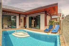 Rawayana Villas