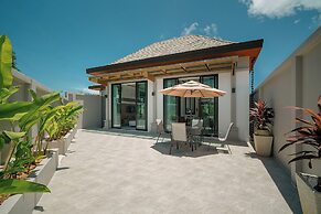 Rawayana Villas