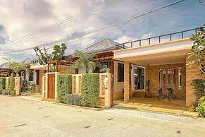 Rawayana Villas