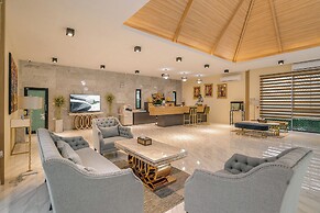 Rawayana Villas