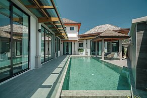 Rawayana Villas