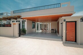 Rawayana Villas