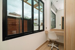 Rawayana Villas