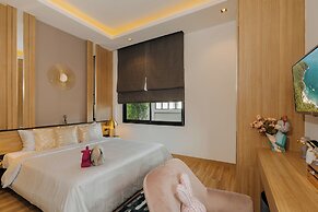 Rawayana Villas