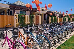 Rawayana Villas