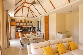 Rawayana Villas