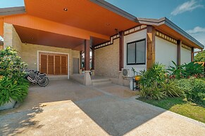 Rawayana Villas