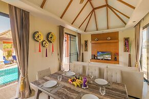 Rawayana Villas