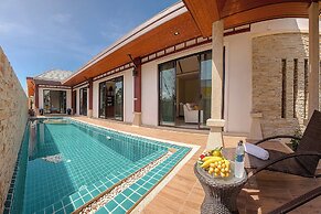 Rawayana Villas