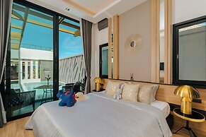 Rawayana Villas