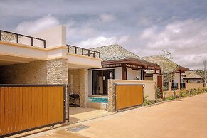 Rawayana Villas