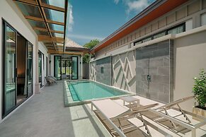 Rawayana Villas
