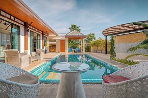 Rawayana Villas