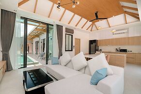 Rawayana Villas