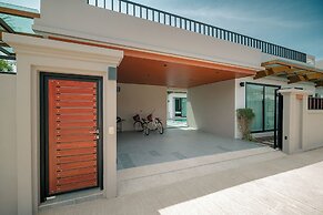 Rawayana Villas