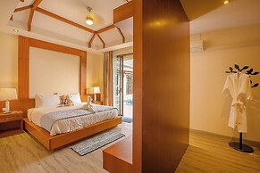 Rawayana Villas