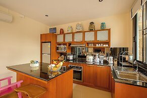 Rawayana Villas
