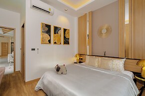 Rawayana Villas