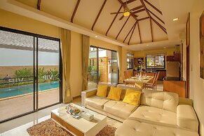 Rawayana Villas