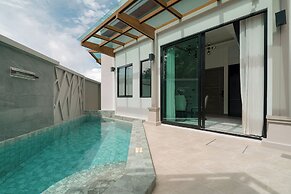Rawayana Villas
