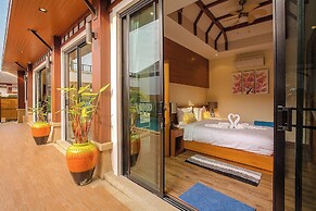 Rawayana Villas