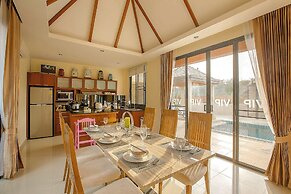 Rawayana Villas