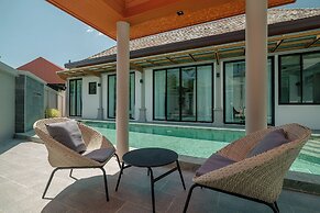 Rawayana Villas