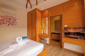 Rawayana Villas