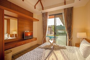 Rawayana Villas