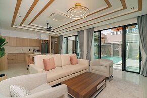 Rawayana Villas