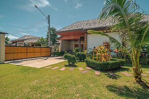 Rawayana Villas