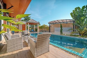 Rawayana Villas
