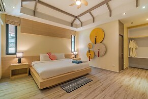 Rawayana Villas