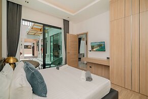 Rawayana Villas