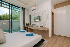 Rawayana Villas