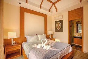 Rawayana Villas