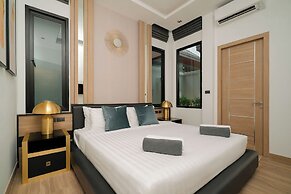 Rawayana Villas