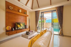 Rawayana Villas
