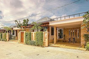 Rawayana Villas