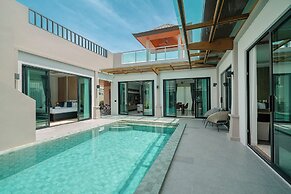 Rawayana Villas