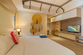 Rawayana Villas