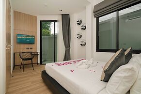 Rawayana Villas