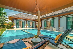 Rawayana Villas