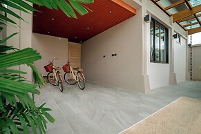Rawayana Villas