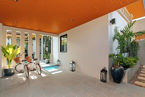 Rawayana Villas